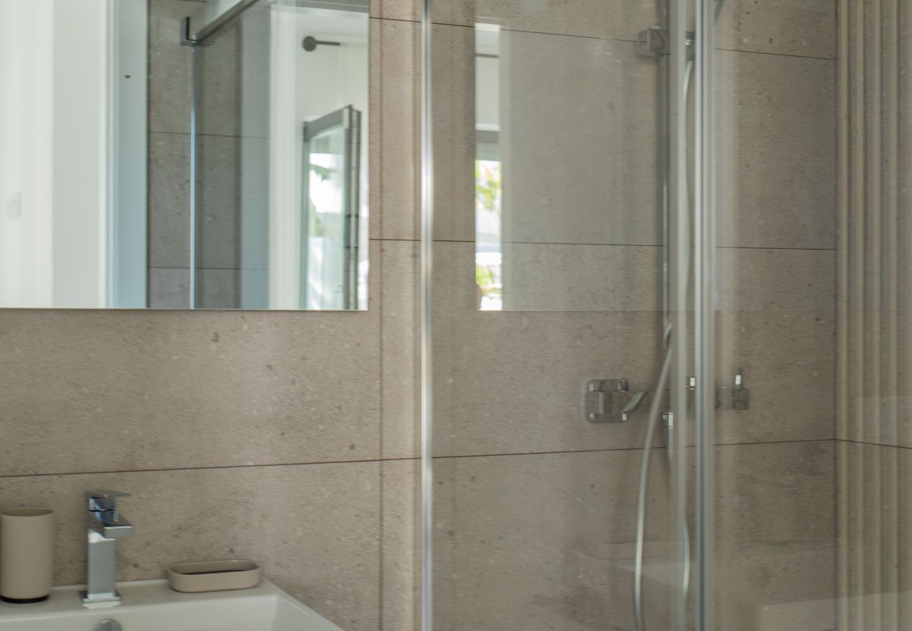Chalet in Chiclana de la Frontera - R278 Chalet Martiniano