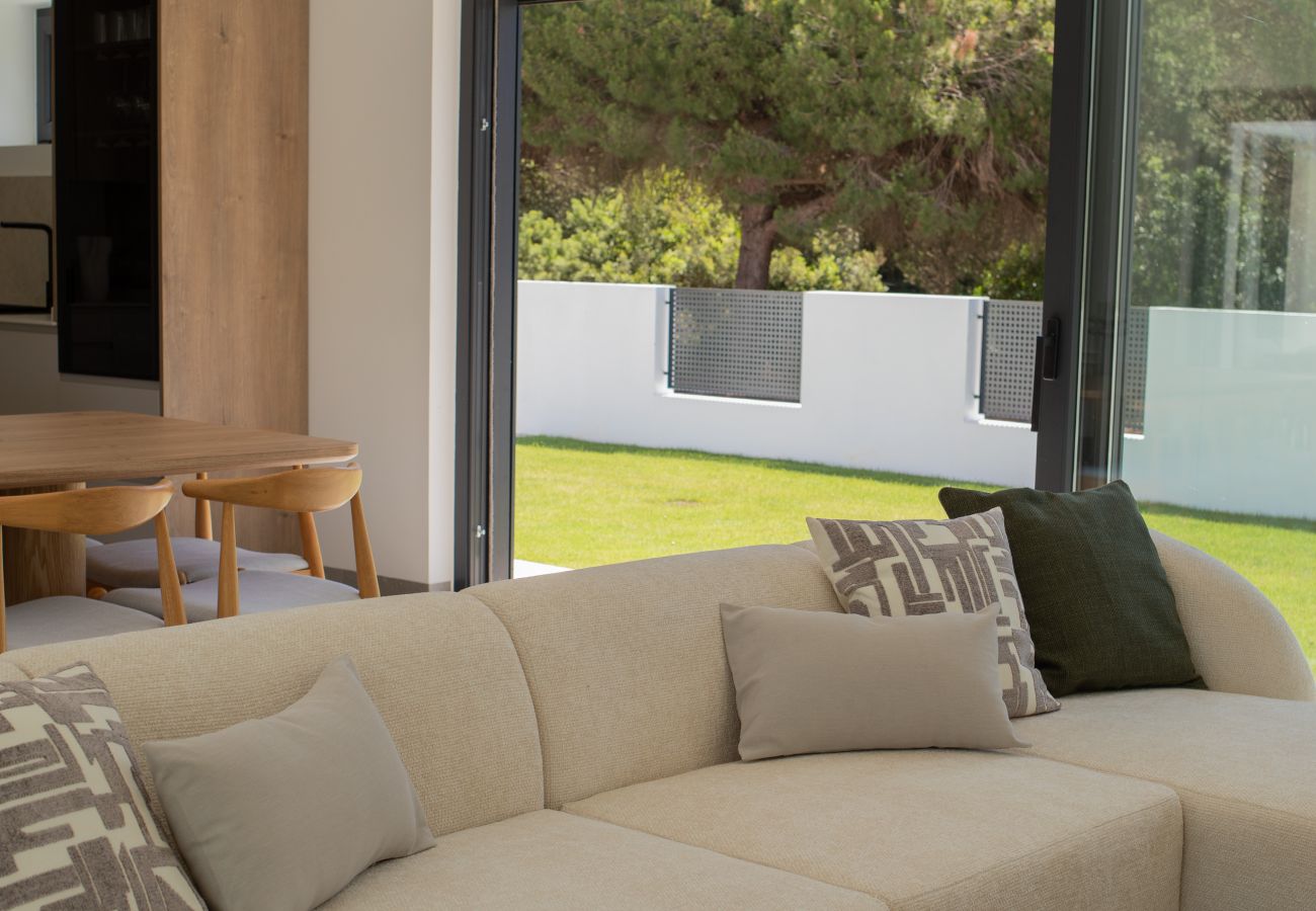 Chalet in Chiclana de la Frontera - R278 Chalet Martiniano