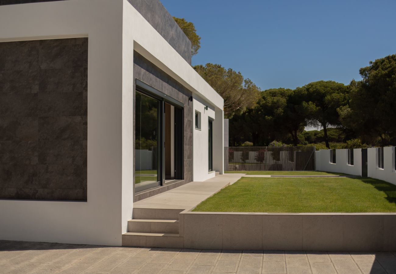 Chalet in Chiclana de la Frontera - R278 Chalet Martiniano