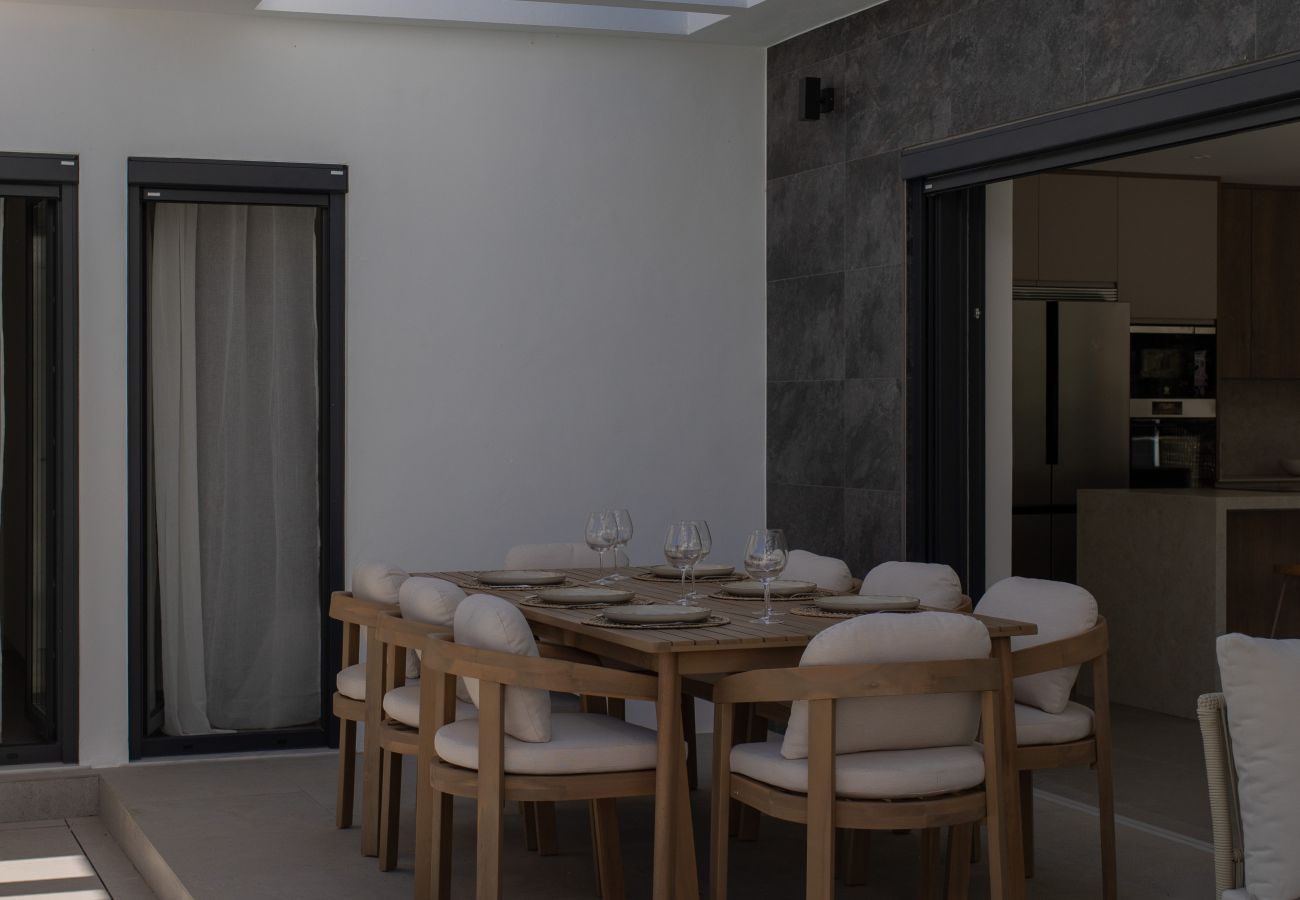 Chalet in Chiclana de la Frontera - R278 Chalet Martiniano