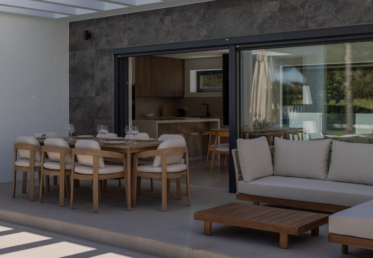 Chalet in Chiclana de la Frontera - R278 Chalet Martiniano