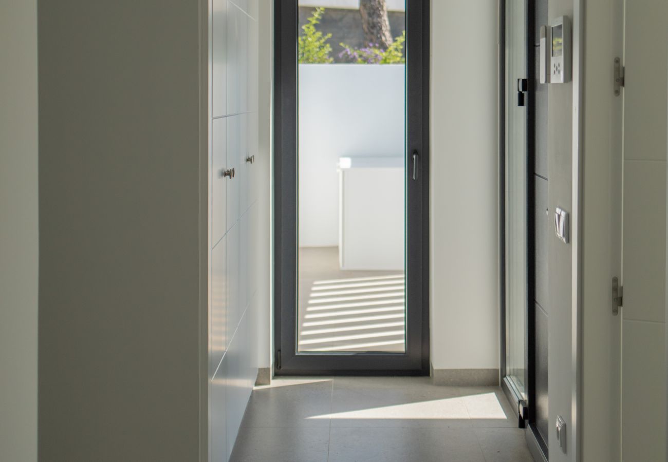 Chalet in Chiclana de la Frontera - R278 Chalet Martiniano