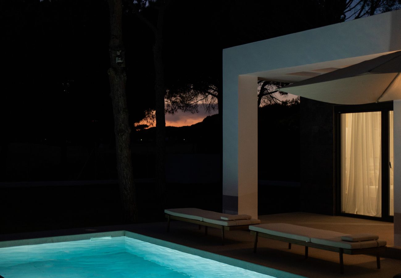 Chalet in Chiclana de la Frontera - R278 Chalet Martiniano