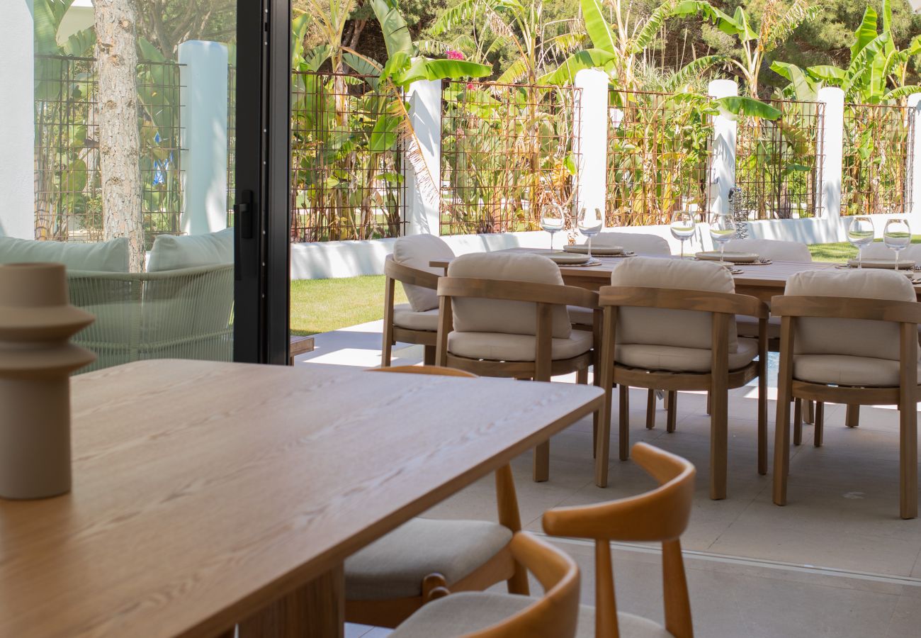 Chalet in Chiclana de la Frontera - R278 Chalet Martiniano