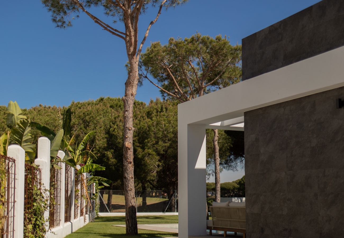 Chalet in Chiclana de la Frontera - R278 Chalet Martiniano