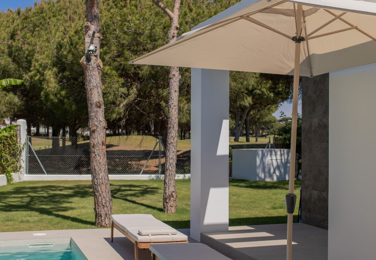 Chalet in Chiclana de la Frontera - R278 Chalet Martiniano