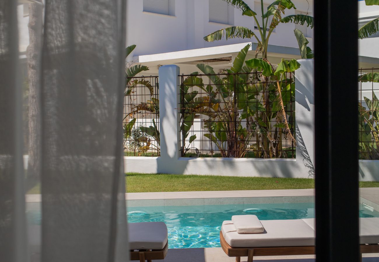 Chalet in Chiclana de la Frontera - R278 Chalet Martiniano