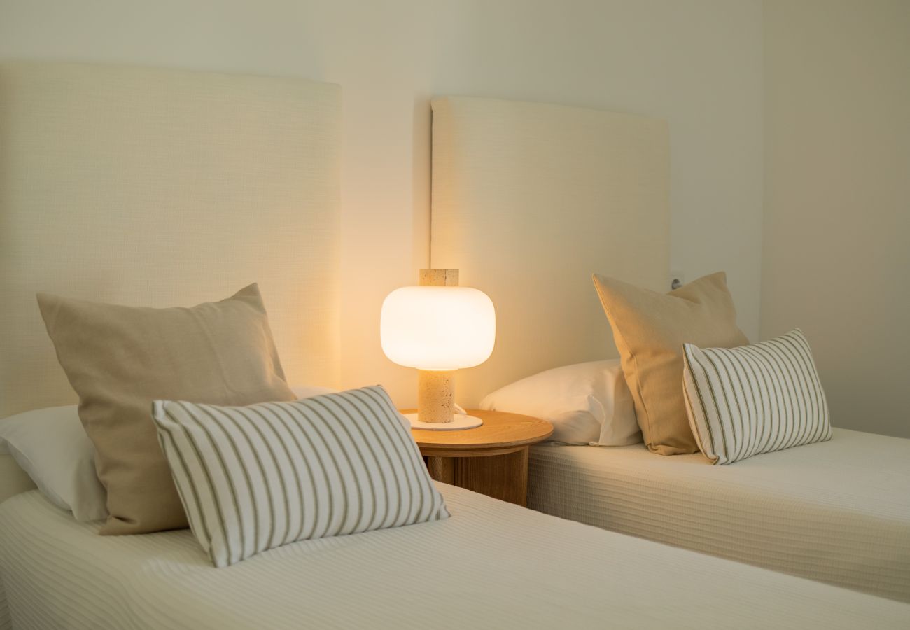 Chalet in Chiclana de la Frontera - R278 Chalet Martiniano