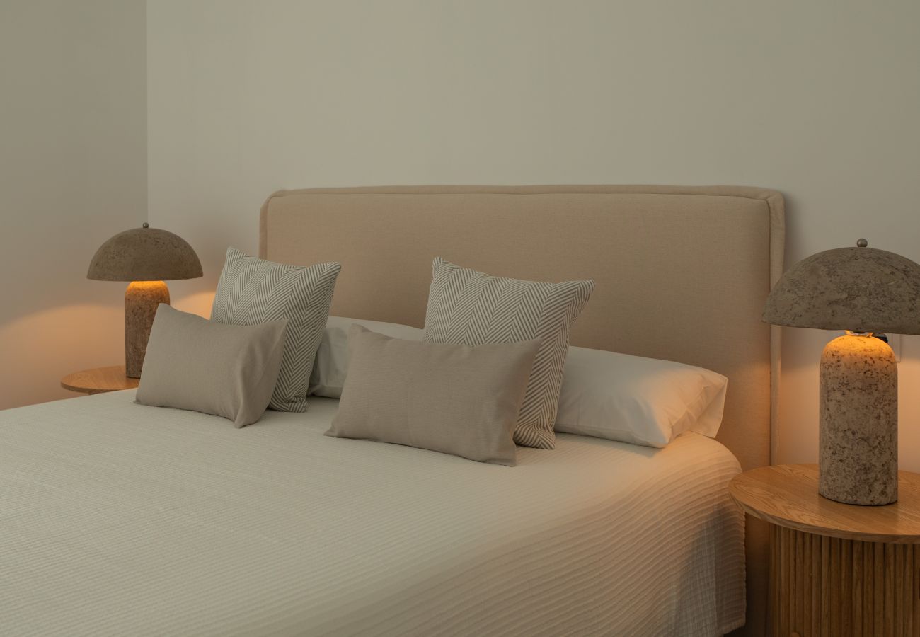 Chalet in Chiclana de la Frontera - R278 Chalet Martiniano