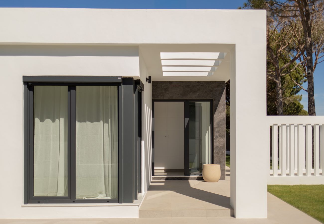 Chalet in Chiclana de la Frontera - R278 Chalet Martiniano