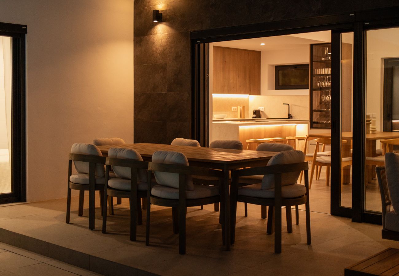 Chalet in Chiclana de la Frontera - R278 Chalet Martiniano