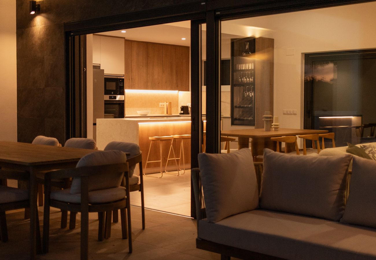 Chalet in Chiclana de la Frontera - R278 Chalet Martiniano