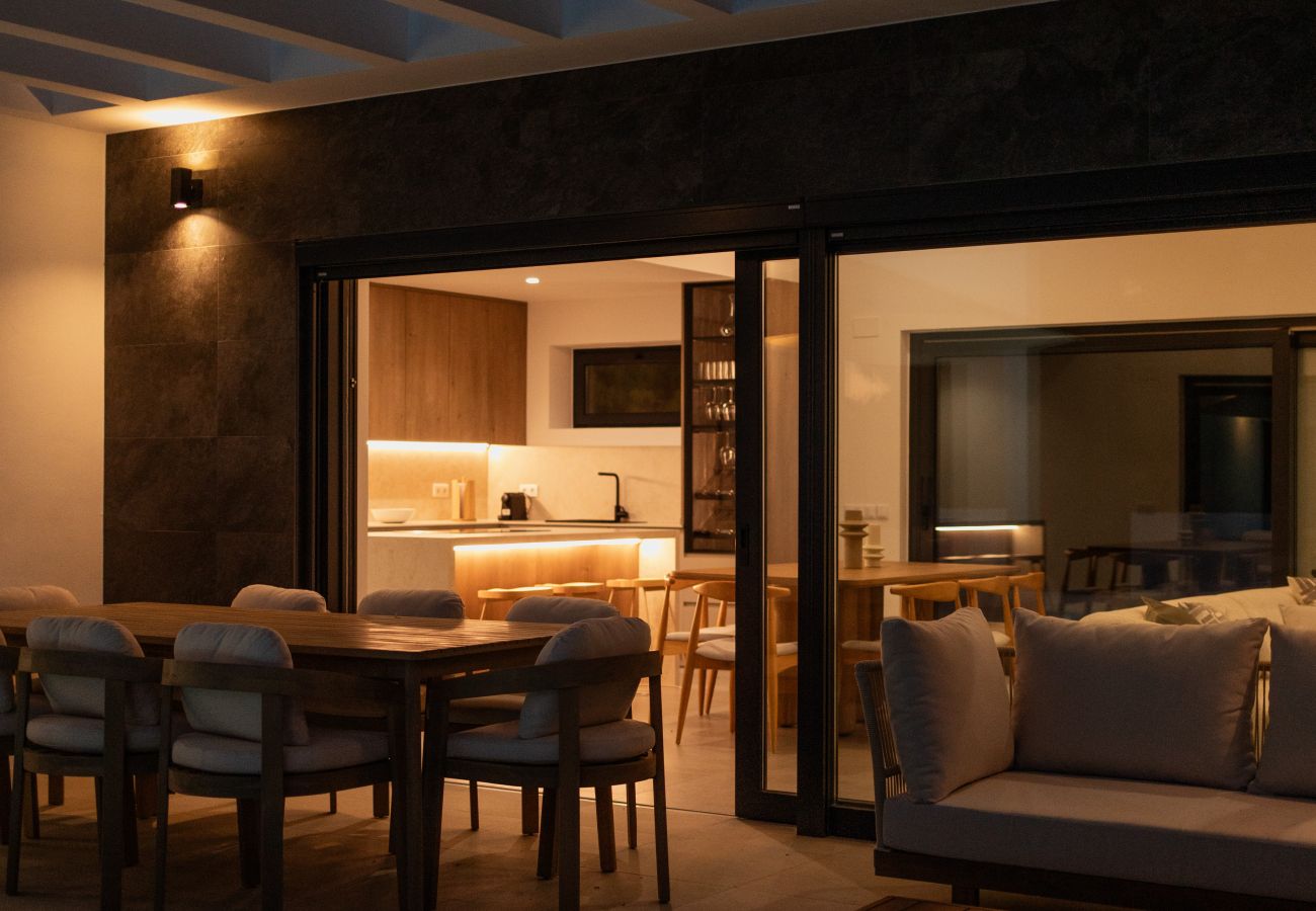 Chalet in Chiclana de la Frontera - R278 Chalet Martiniano
