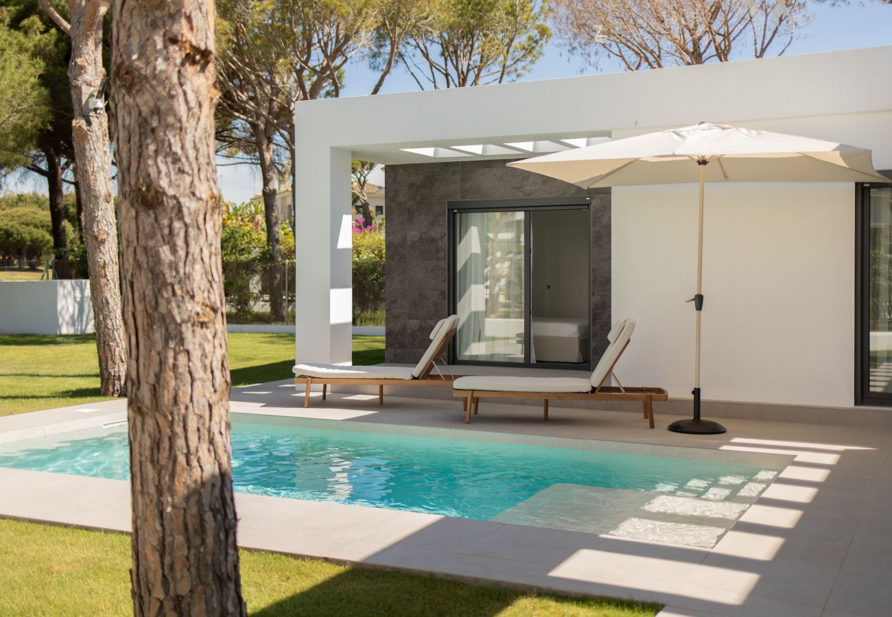 Chalet in Chiclana de la Frontera - R278 Chalet Martiniano