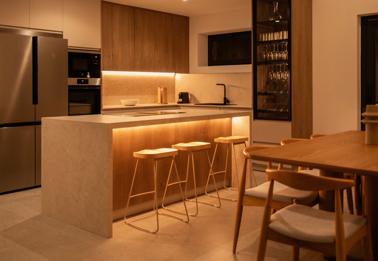 Chalet in Chiclana de la Frontera - R278 Chalet Martiniano