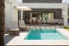 Chalet in Chiclana de la Frontera - R278 Chalet Martiniano