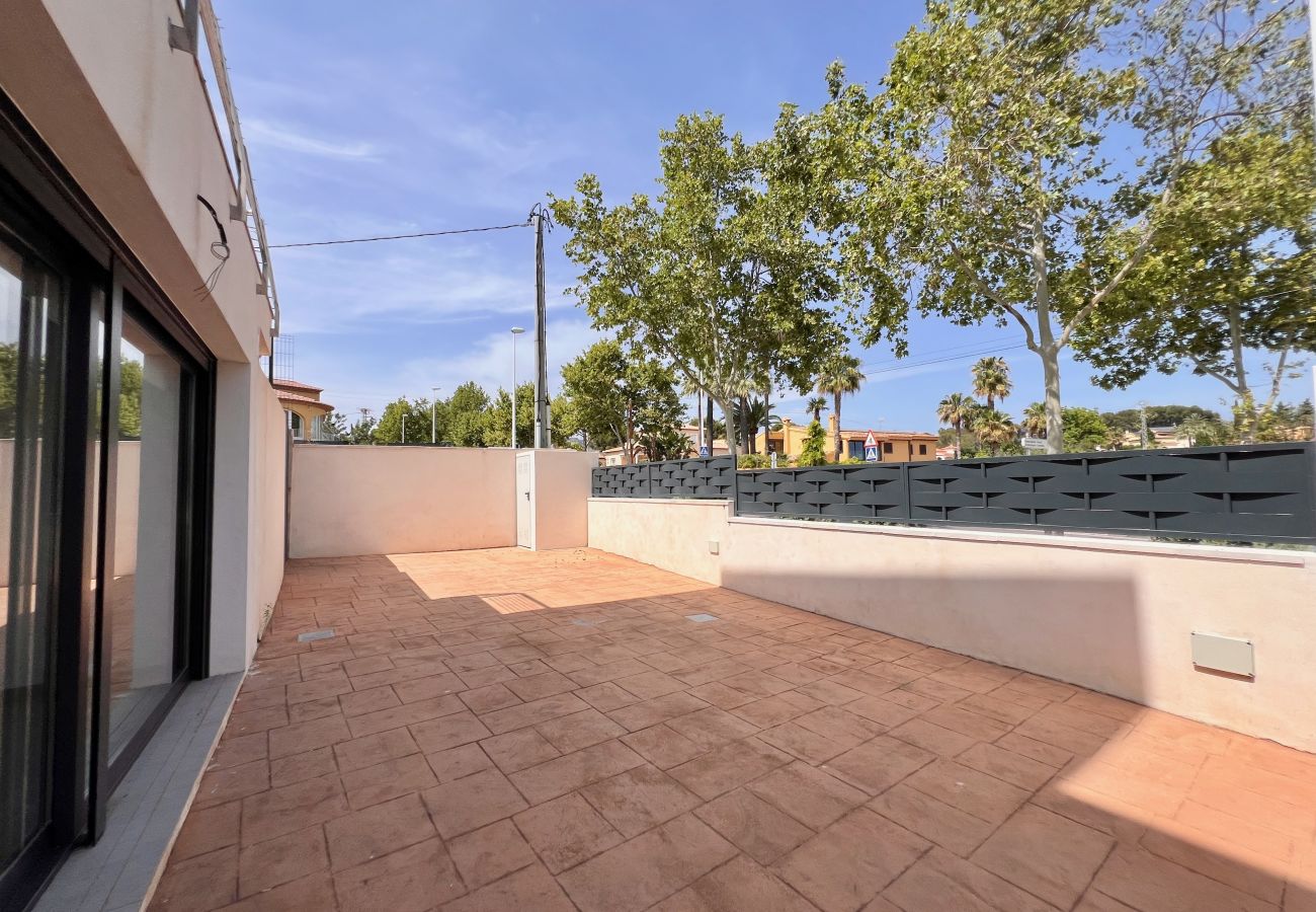 Apartment in Calpe / Calp - Alq 345 Vallesa