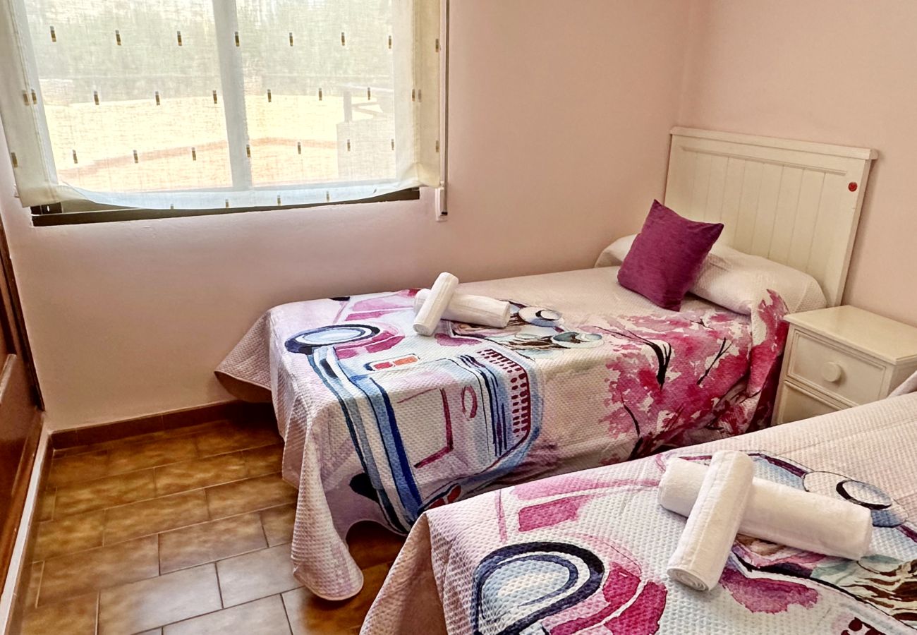 Apartment in Gandía - LAS OLAS 4º - 11ª