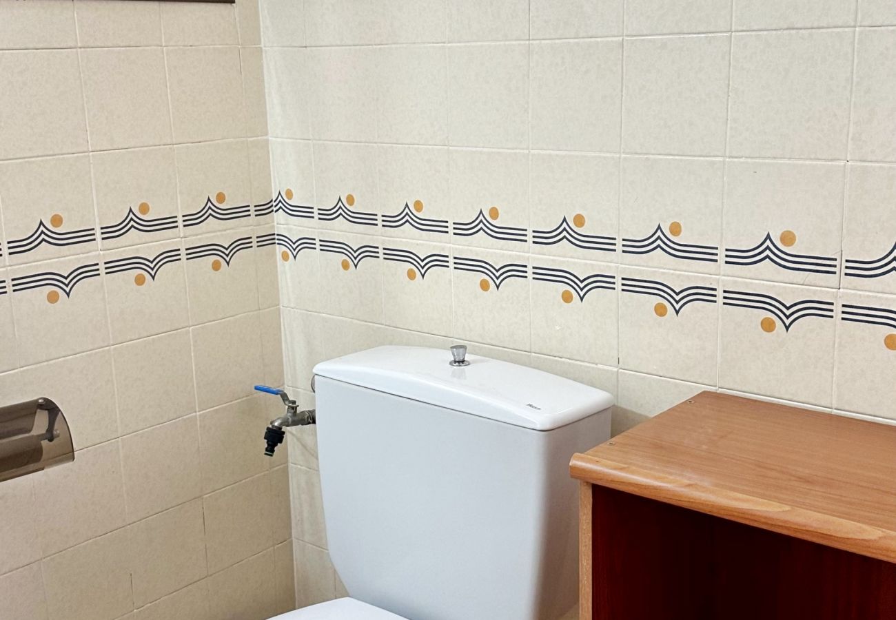 Apartment in Gandía - LAS OLAS 4º - 11ª