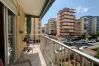 Apartment in Playa de Gandía - 1.Las Joyitas 2º pta.3