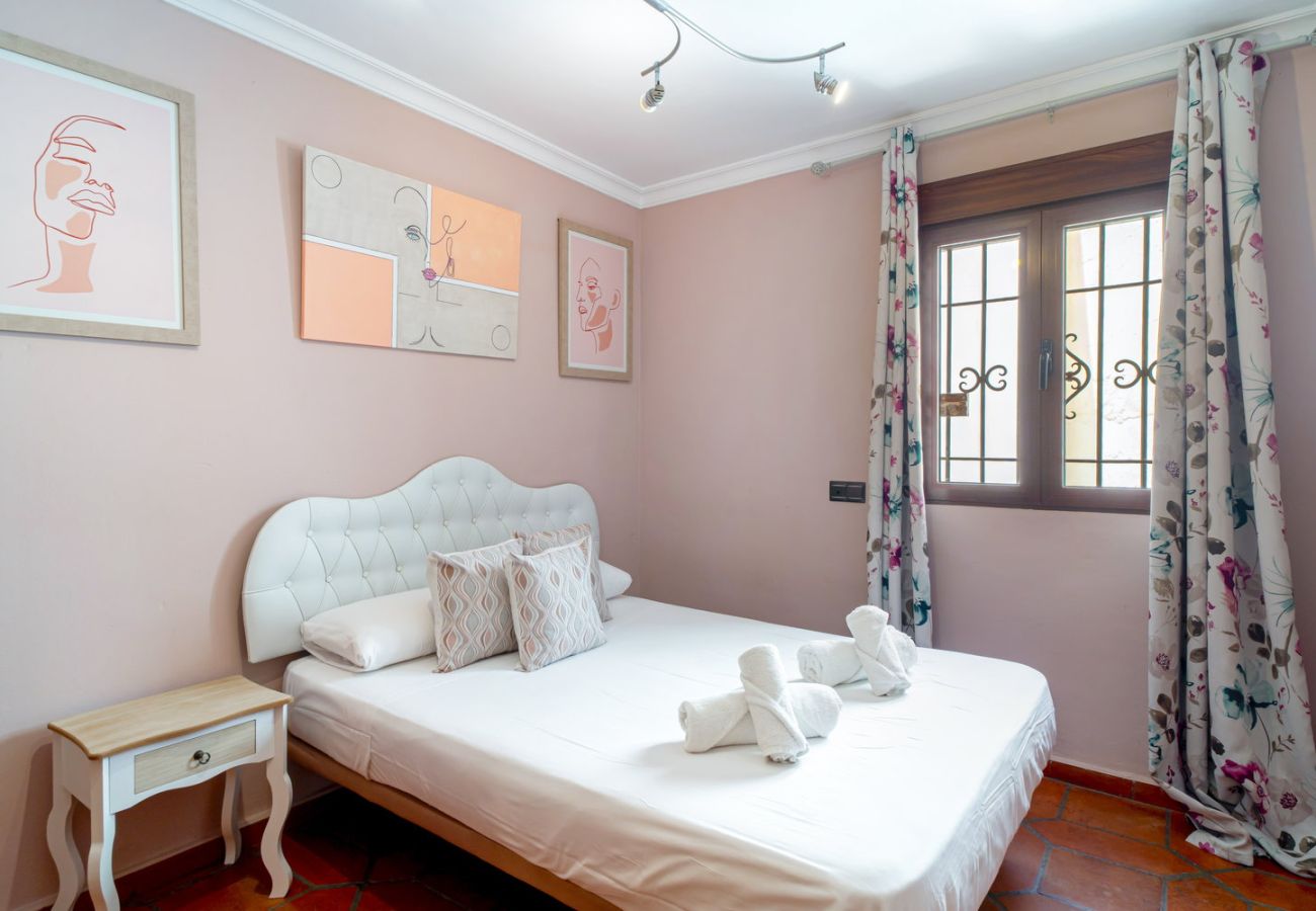 Apartment in Nerja - Balcon de Europa Living by Casasol