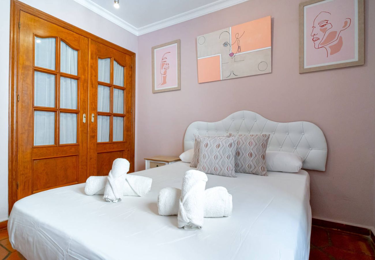 Apartment in Nerja - Balcon de Europa Living by Casasol