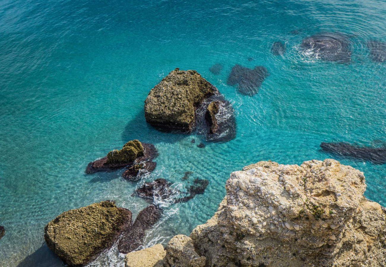 Apartment in Nerja - Balcon de Europa Living by Casasol