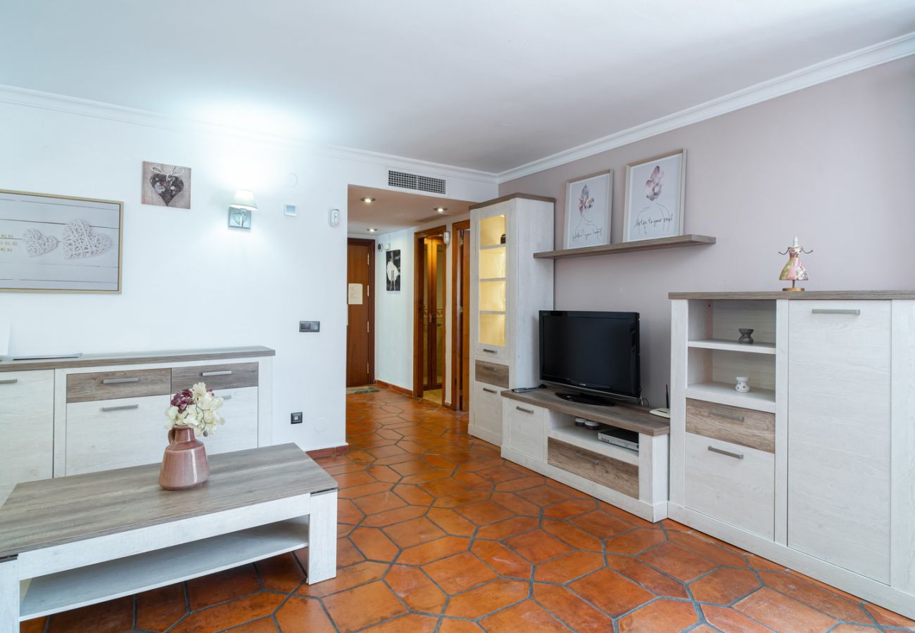 Apartment in Nerja - Balcon de Europa Living by Casasol