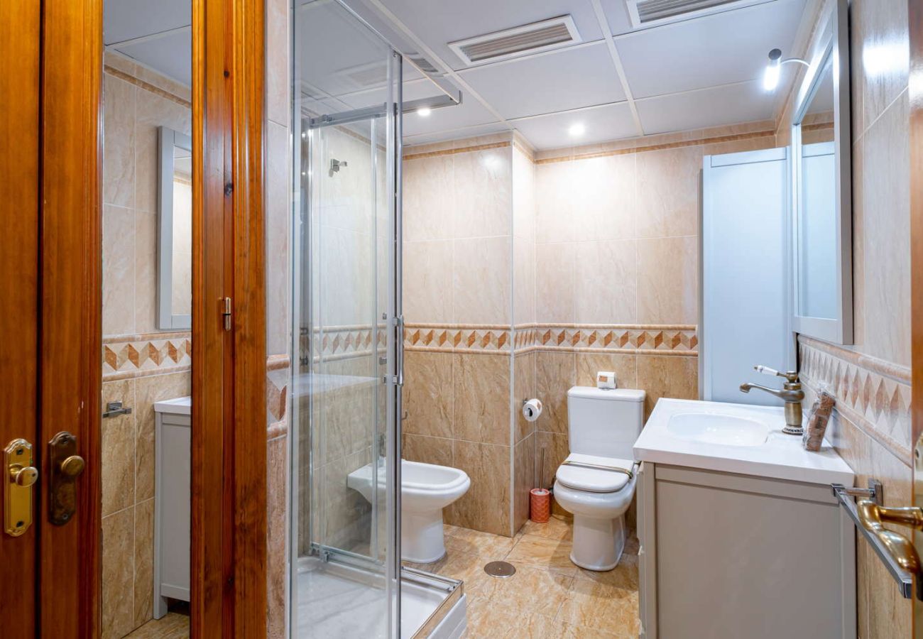 Apartment in Nerja - Balcon de Europa Living by Casasol