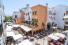 Apartment in Nerja - Balcon de Europa Living by Casasol Apartment in Nerja - Balcon de Europa Living by Casasol