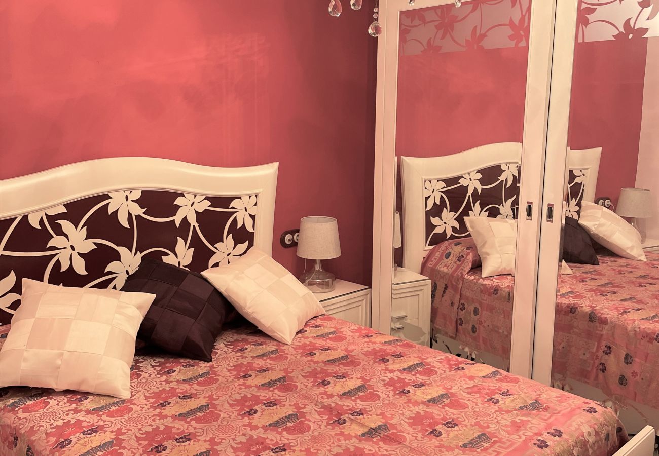 House in Santa Magdalena de Pulpis - Casa Tio La Romana (086)