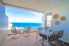 Apartment in Torrox Costa - Luxury Rooftop Isea 1132 by Casasol Apartment in Torrox Costa - Luxury Rooftop Isea 1132 by Casasol