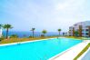Apartment in Torrox Costa - Luxury Rooftop Isea 1132 by Casasol Apartment in Torrox Costa - Luxury Rooftop Isea 1132 by Casasol