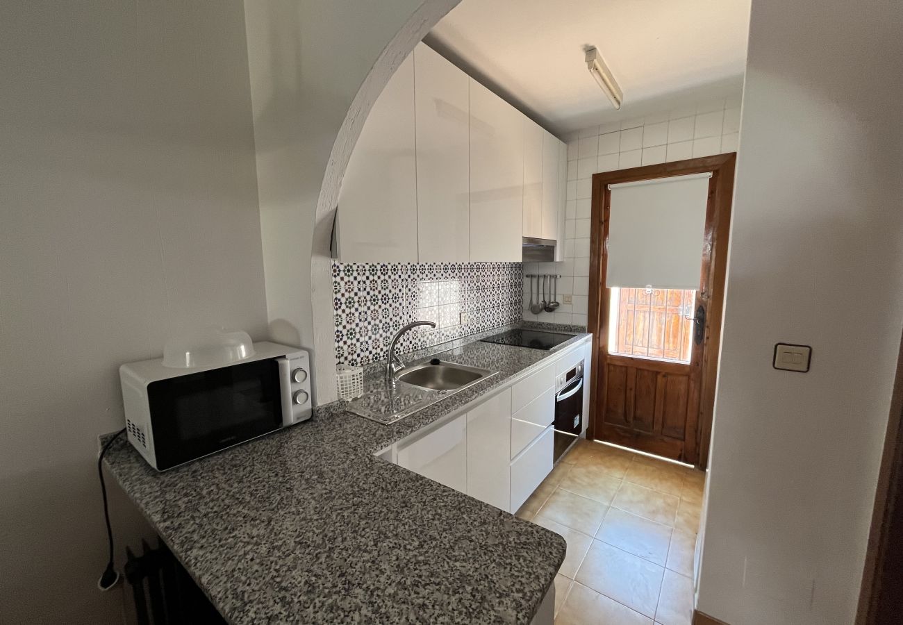 Apartment in La Manga del Mar Menor - Aldeas Taray 280 Admer