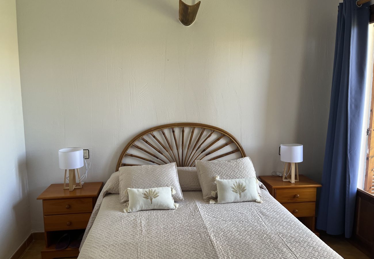 Apartment in La Manga del Mar Menor - Aldeas Taray 280 Admer