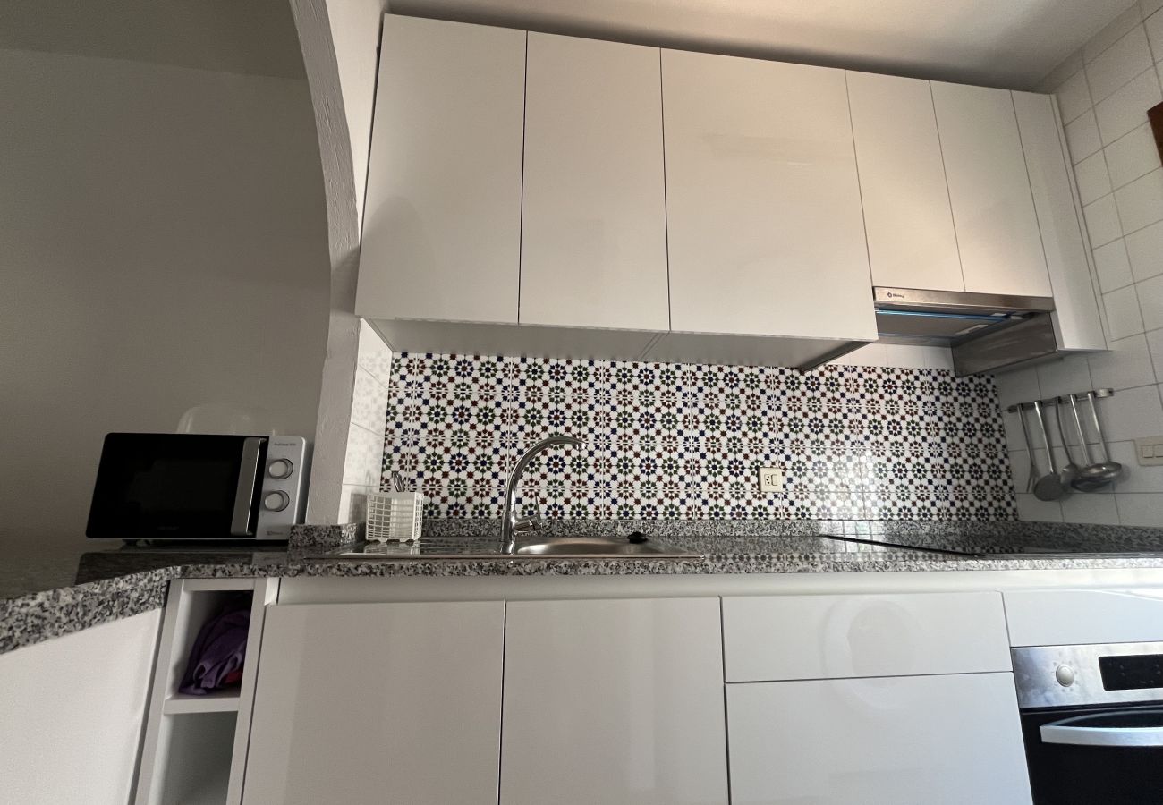Apartment in La Manga del Mar Menor - Aldeas Taray 280 Admer