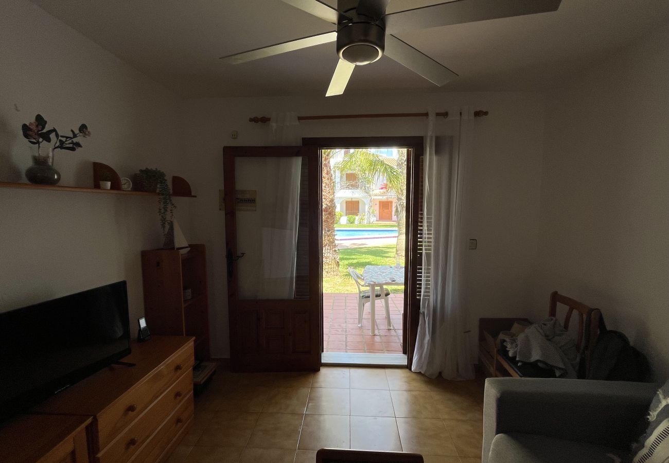 Apartment in La Manga del Mar Menor - Aldeas Taray 280 Admer