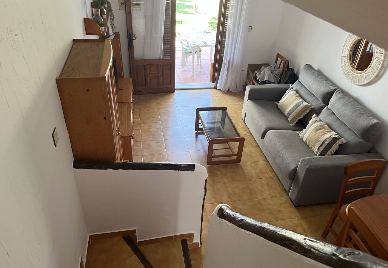 Apartment in La Manga del Mar Menor - Aldeas Taray 280 Admer