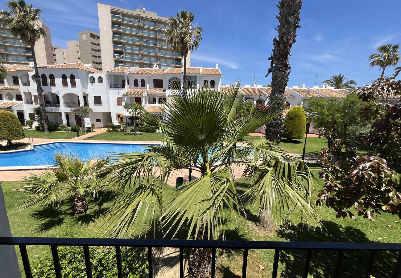 Apartment in La Manga del Mar Menor - Aldeas Taray 280 Admer