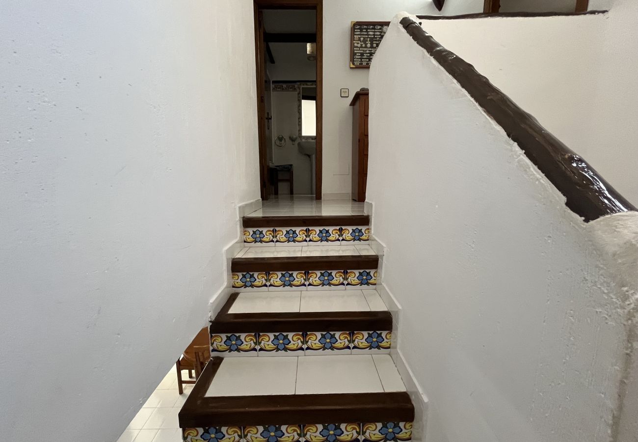 Apartment in La Manga del Mar Menor - Aldeas Taray 284 Admer