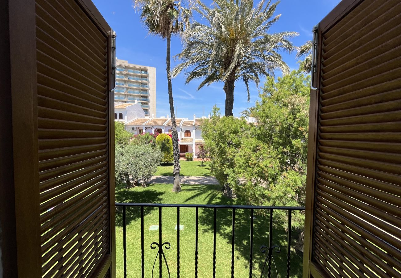 Apartment in La Manga del Mar Menor - Aldeas Taray 284 Admer