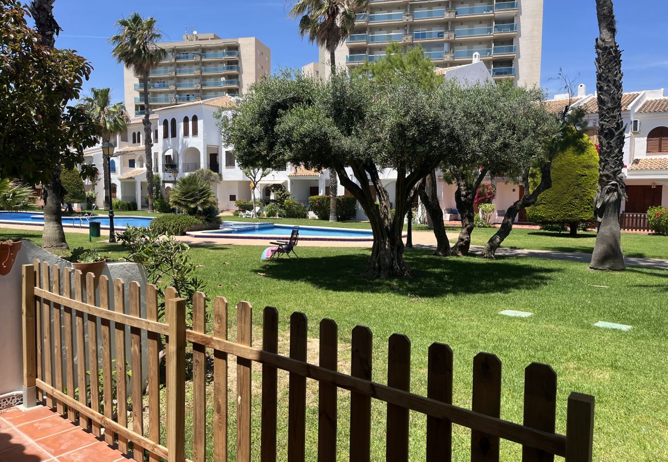 Apartment in La Manga del Mar Menor - Aldeas Taray 284 Admer
