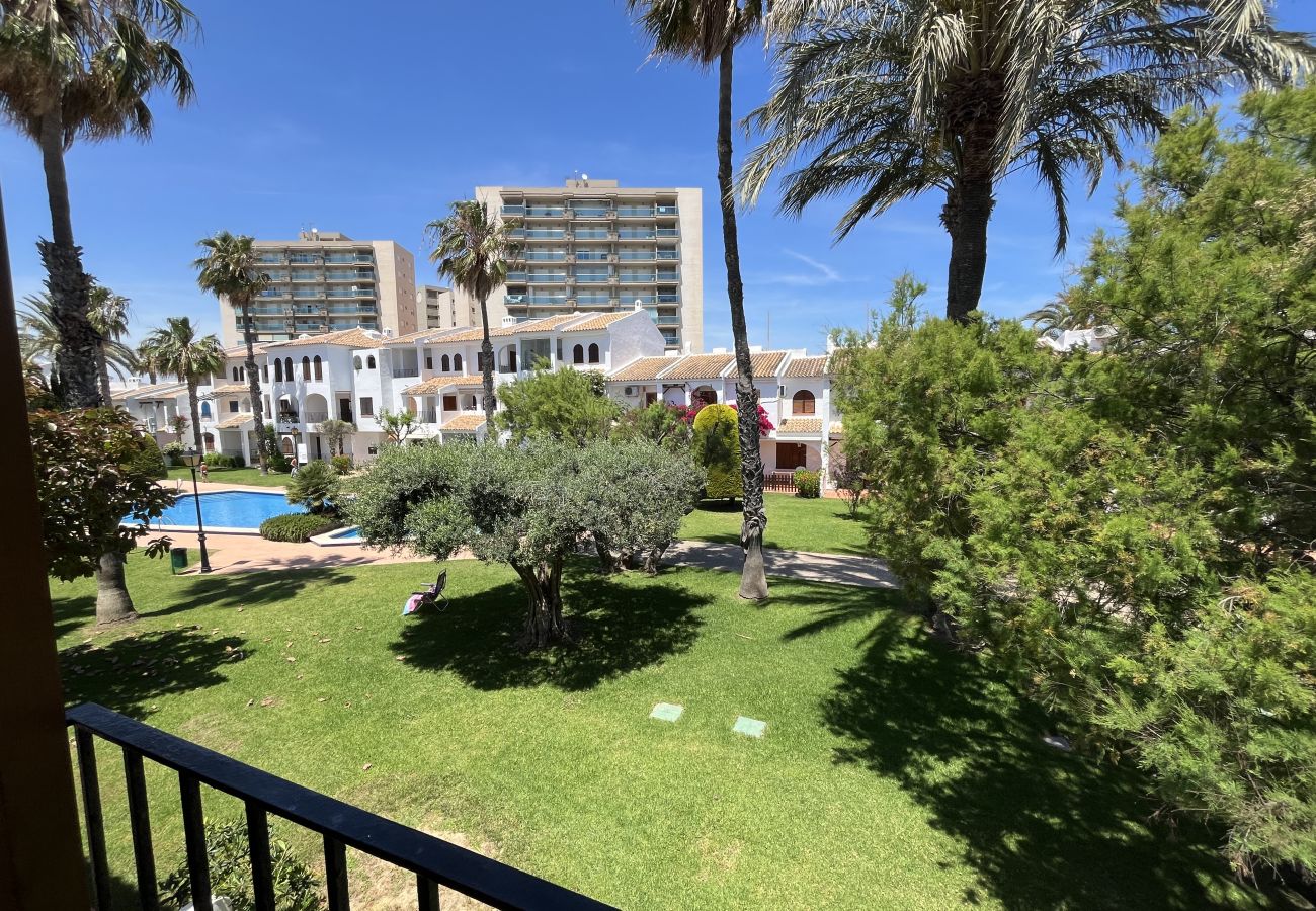 Apartment in La Manga del Mar Menor - Aldeas Taray 284 Admer