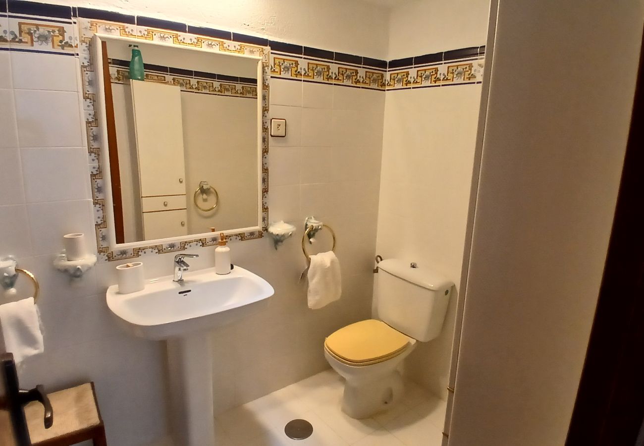 Apartment in La Manga del Mar Menor - Aldeas Taray 284 Admer