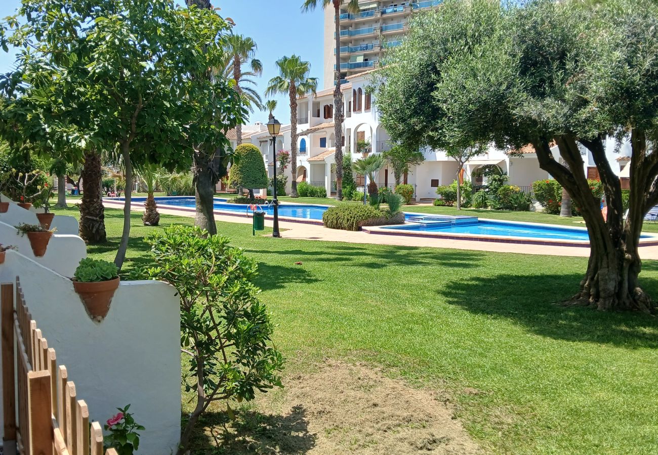 Apartment in La Manga del Mar Menor - Aldeas Taray 284 Admer