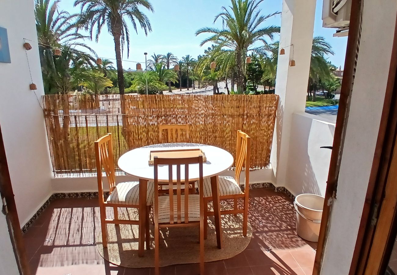 Apartment in La Manga del Mar Menor - Aldeas taray 372 Admer