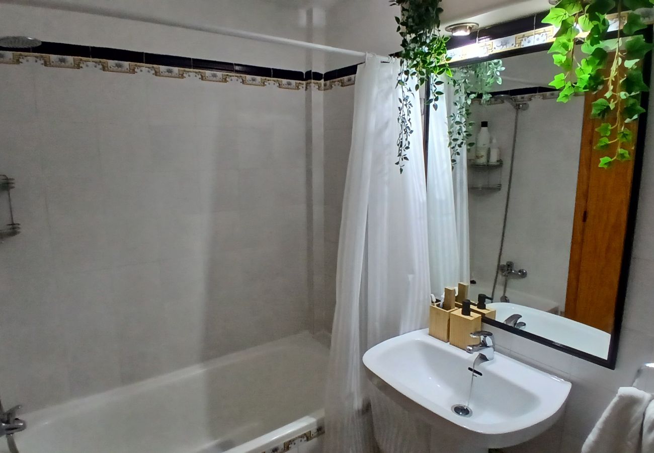 Apartment in La Manga del Mar Menor - Aldeas taray 372 Admer