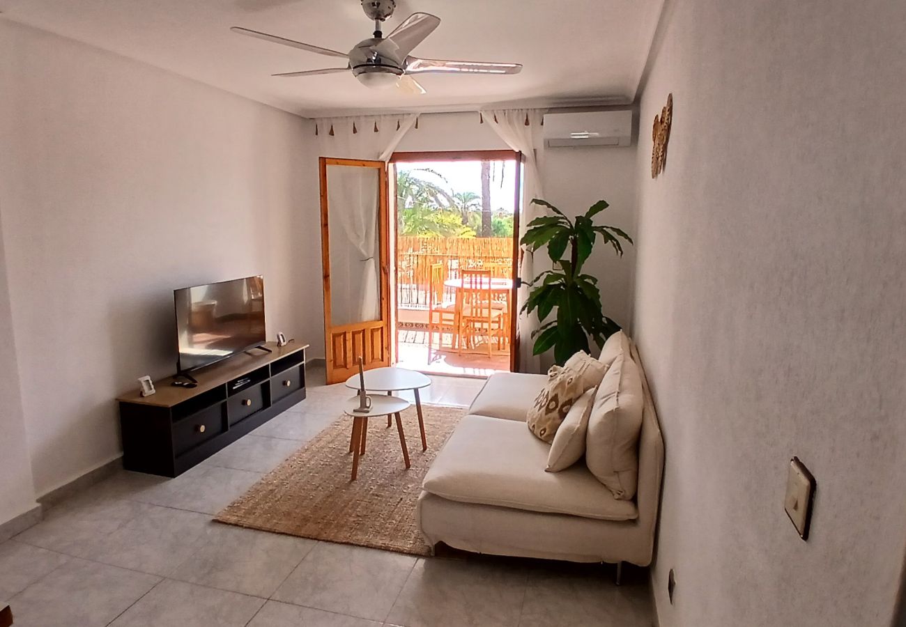 Apartment in La Manga del Mar Menor - Aldeas taray 372 Admer