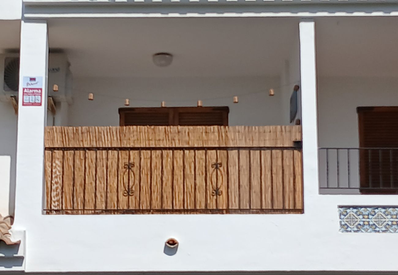Apartment in La Manga del Mar Menor - Aldeas taray 372 Admer