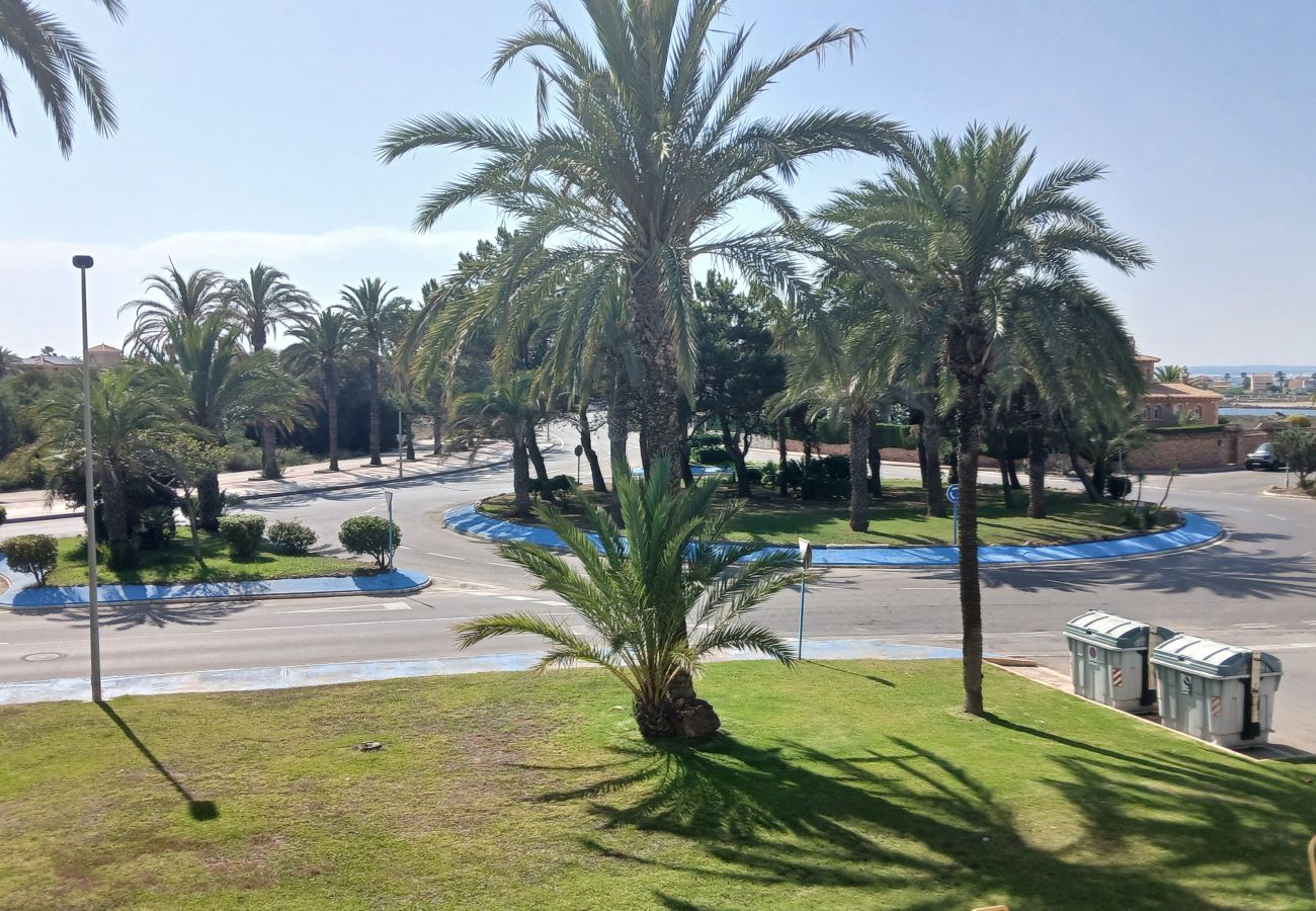 Apartment in La Manga del Mar Menor - Aldeas taray 372 Admer
